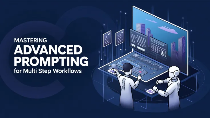 Mastering Advanced Prompting for Multi-Step Workflows: The Ultimate Guide to AI Efficiency 1 Mastering Advanced Prompting for Multi-Step Workflows: The Ultimate Guide to AI Efficiency